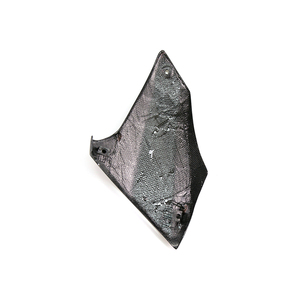 Carenados laterales de fibra de carbono para motocicleta, cubierta de admisión de aire para Yamaha <span class=keywords><strong>MT</strong></span> <span class=keywords><strong>09</strong></span> FZ <span class=keywords><strong>09</strong></span> MT09 FZ09 2017 <span class=keywords><strong>2018</strong></span> - Product Image 4
