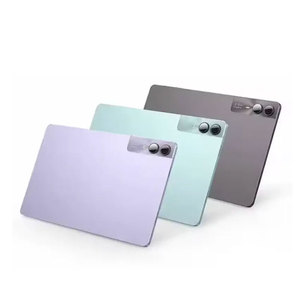 10.95 inch Màu xám tím Tablet PC <span class=keywords><strong>Android</strong></span> 13.0 8GB RAM 128GB Rom máy tính bảng Chào mừng bạn đến liên hệ với - Product Image 1