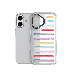 Funda <span class=keywords><strong>de</strong></span> teléfono con cápsula <span class=keywords><strong>de</strong></span> purpurina colorida para <span class=keywords><strong>iPhone</strong></span> 16 <span class=keywords><strong>Pro</strong></span> <span class=keywords><strong>Max</strong></span> 16 Plus 15 14 13 <span class=keywords><strong>Pro</strong></span> <span class=keywords><strong>11</strong></span> XS <span class=keywords><strong>Max</strong></span>, protección completa, funda transparente a prueba <span class=keywords><strong>de</strong></span> golpes - Product Image 5