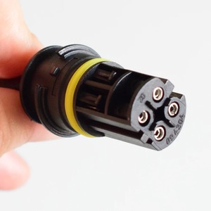 Cho BMW E46 320 323 325 330 525 528 530 X3 X5 Z3 Z4 New O2 cảm biến Lambda thăm dò cảm biến oxy 11781742050 0258003477 250 24611 1 - Product Image 5