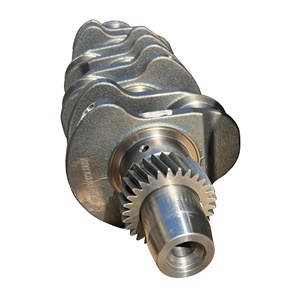 Vilebrequin 4045 4045D 4045T RE506195 R503715 pour moteur diesel John Deere Series - Product Image 3
