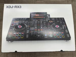 Controlador de Tocadiscos <span class=keywords><strong>Pioneer</strong></span> <span class=keywords><strong>XDJ</strong></span>-<span class=keywords><strong>RX3</strong></span>, Máquina Multifuncional de DJ Todo en Uno - Product Image 3