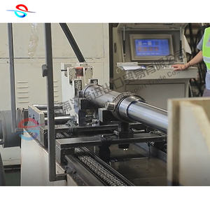 Kunden spezifischer Hydraulik zylinder prüfstand Hydraulik pumpen prüf <span class=keywords><strong>system</strong></span> - Product Image 1