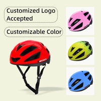 Casque de cyclisme sur route Performance Biking, coque testée en tunnel à vent, léger, technologie In-mold, certifié CE, 15 aérations DUAL