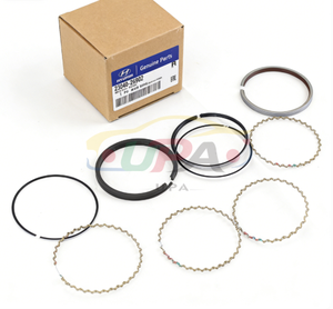 ชุดแหวนลูกสูบ 23040-26902 2304026902 สำหรับฮุนได เกีย 23040 26902 - Product Image 2