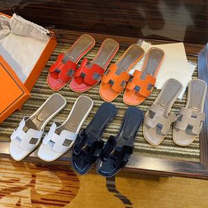 sandal branded original