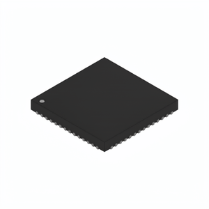 MAX5732BETN Components Electronic Data Acquisition In Stock 56 WFQFN Exposed Pad - Product Image 1
