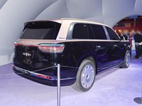 AITO M9 Ultimate SUV à autonomie étendue 6 places, voiture de luxe pleine grandeur avec extension de portée et empattement allongé, en stock