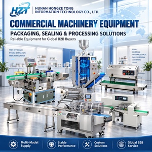 เครื่องผสมและบรรจุซอสพริกขนาดเล็ก ซอสเนื้อ ซอสชาบู ซอสเต้าหู้ แบบกึ่งอัตโนมัติ ปริมาณมาก - Product Image 2