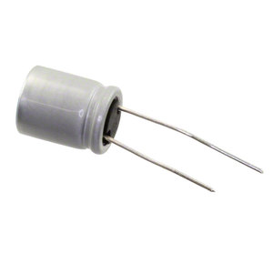 PLF1A561MDO1TD Componentes Electrónicos Originales de Proveedores, Nuevo Condensador de Aluminio Polímero 560UF 20% 10V TH - Product Image 1
