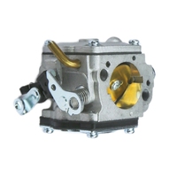Carburador Husqvarna K960 de sierra de corte, reemplazo de carburador de motosierra de alto rendimiento 502623201 544266101