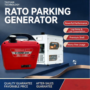 Générateur CC 24V 1,8-2,0 kW, alimentation portable pour camping-car, camion, charge, <span class=keywords><strong>prix</strong></span> usine, générateur portable, alimentation automobile - Product Image 6