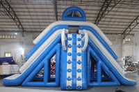 Jouets et structures de plein air équipement gonflable de jeu aquatique pour enfants et adultes