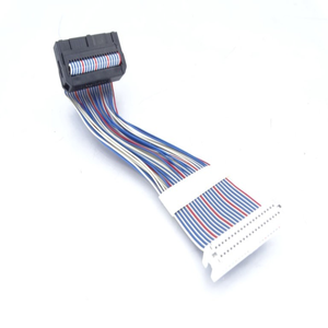 PLC ของแท้รุ่นใหม่ A660-<span class=keywords><strong>2040</strong></span>-T211 คุ้มค่าที่สุด - Product Image 2