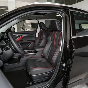 Auto Usado Haval H6, SUV Chino Más Vendido, Vehículo de Gasolina Hecho en China, Autos <span class=keywords><strong>Baratos</strong></span> en Venta, Haval de Alta Calidad de 5 Puertas y 5 Asientos - Product Image 5