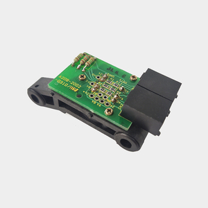 Đáng tin cậy sửa chữa ban đầu một phần lập trình PLC bảng mạch A20B-2002-0310 fanuc đích thực với RS485 cho các bộ phận CNC - Product Image 2