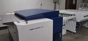 Amsky ausetter 400 loạt UV CTCP máy thương hiệu mới CTP tấm máy - Product Image 5