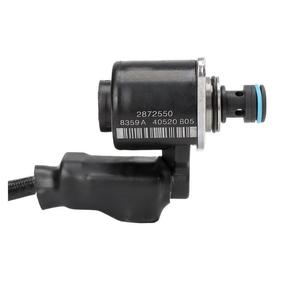 เซ็นเซอร์วาล์วควบคุมการไหลของน้ำมันเชื้อเพลิง Auman Gtl Cummins Metering Unit รุ่น IMV 2872550 สำหรับยานยนต์ - Product Image 1
