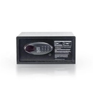 ตู้เซฟโรงแรม HYYSAFE HYY31 รุ่นขายดีที่สุด ขนาด 15 นิ้ว สำหรับแล็ปท็อป ดีไซน์ทันสมัย พร้อมระบบล็อคดิจิตอลอิเล็กทรอนิกส์ สำหรับเก็บของมีค่า - Product Image 1