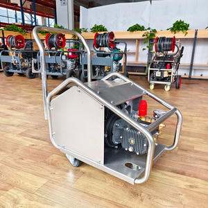LC 140bar 12lpm 3kw Nueva bomba <span class=keywords><strong>de</strong></span> <span class=keywords><strong>lavado</strong></span> <span class=keywords><strong>de</strong></span> alta presión diésel extraíble <span class=keywords><strong>de</strong></span> alta calidad para <span class=keywords><strong>techo</strong></span> Pared Limpieza <span class=keywords><strong>de</strong></span> carreteras <span class=keywords><strong>Lavado</strong></span> <span class=keywords><strong>de</strong></span> autos - Product Image 4
