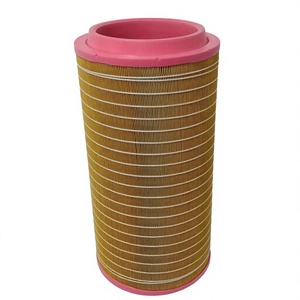 Filtre à air pour compresseur d'air ZS1192530, remplacement haute efficacité pour équipement industriel - Product Image 1