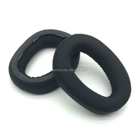 Vente flash - Coussinets d'oreille en tissu de remplacement pour casques SENNHEISER GSP600 GSP670 GSP500