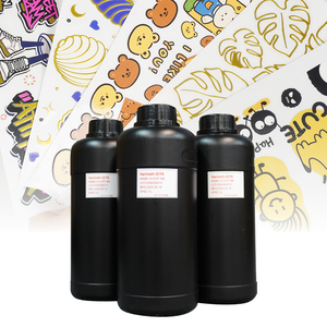 Sơn phủ <span class=keywords><strong>UV</strong></span> cho kính, kim loại, acrylic, gốm sứ; Sơn lót <span class=keywords><strong>UV</strong></span> cho máy in <span class=keywords><strong>UV</strong></span>; Sơn phủ acrylic - Product Image 3