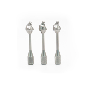 Haute qualité pour Adin Multi Unit Angulé Butée Multi-unit Angled <span class=keywords><strong>Abutment</strong></span> <span class=keywords><strong>Dental</strong></span> Lab - Product Image 5