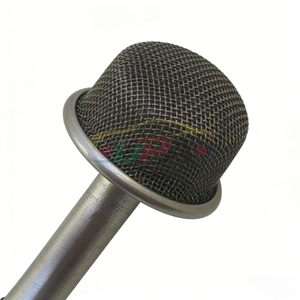 26250-03000 2625003000 Qualité rigoureusement testée Écran d'assemblage de l'unité de commande d'huile pour Hyundai Elantra Kia Ceed 26250 03000 - Product Image 6