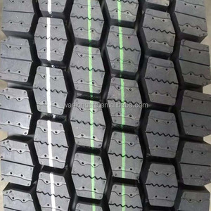 Neumáticos Nuevos para Camiones Constancy CARLEO LINGLONG LANDLUX 295/80R22.5 315/80/22.5 315/80r22.5 - Product Image 5