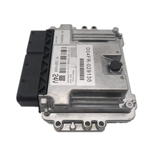 बॉश कोबेल्को 0281-020-255 028 1020 255 0281020255 32जी87-41030 ईसीएम एसके130-8 एसके1 4केजी के लिए वारंटी के साथ जीटीडब्ल्यू ब्रांड ईसीयू - Product Image 1