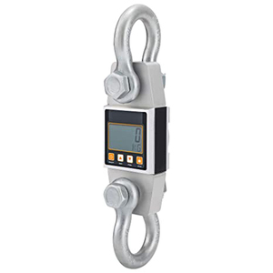 เครื่องวัดแรงดึงแบบไร้สาย ดิจิตอล โหลดเซลล์ ไดนาโมมิเตอร์ - Product Image 2