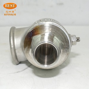 Anpassbares Edelstahlkessel-Dampfs icherheits ventil Manuelles Power Full Lift Spring Factory Price-AQ802-B Saug regelventil - Product Image 6