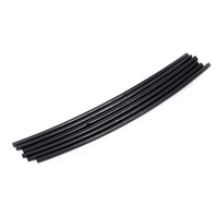 Venta caliente PTFE Tubo termorretráctil PFA de alta temperatura