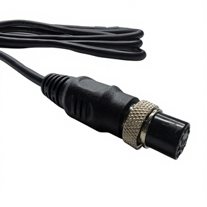 Cablaggio Personalizzato M16 per Tastiera e Mouse, Cavo Assemblato GX16 SM2.54 51005 4-9 Pin per Gaming, <span class=keywords><strong>Moto</strong></span> e Automobili - Product Image 1