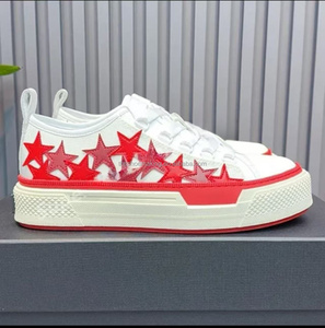 Chaussures de Skateboard Décontractées et Sportives pour Hommes, Fabriquées sur Mesure, en Cuir Véritable, Tendance Mode, Respirantes et Confortables pour le Printemps – Vente en Gros - Product Image 2