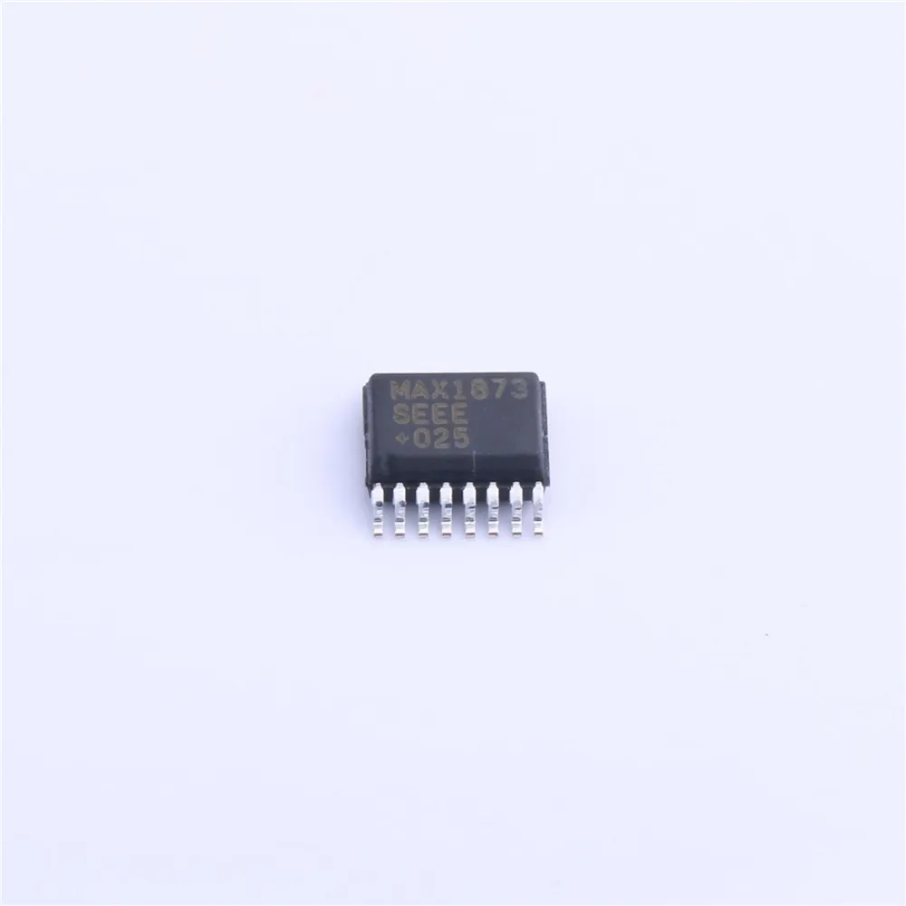 Original New In Stock Power management IC QSOP-16 MAX1873SEEE+T IC Chip Integrated Circuit Electronic Component