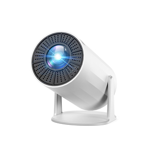 Home cinema theater 720P proiettore portatile android 11 160 ANSI H713 proiettore Chipset con wifi mini proiettore youtube <span class=keywords><strong>netflix</strong></span> - Product Image 1