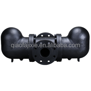 Đòn bẩy cân bằng kép-Bẫy phao bóng - Product Image 4