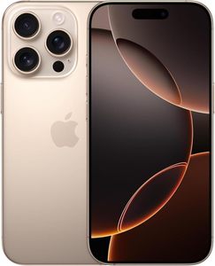 Teléfono Inteligente 16 Pro Desbloqueado, Usado, Versión Estadounidense, <span class=keywords><strong>1</strong></span> Año de Garantía, Buen Estado - Product Image 1