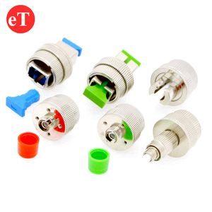 Cơ khí <span class=keywords><strong>FC</strong></span> UPC Plug-in có thể điều chỉnh biến suy giảm kết nối sợi quang suy hao - Product Image 6