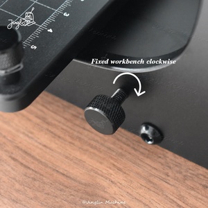 Máquina de Estampado en Caliente de Rollo a Rollo JINGLIN, Diseño Más Reciente, para <span class=keywords><strong>Cubiertas</strong></span> de Libros, Máquina de Estampado con Lámina Caliente - Product Image 5