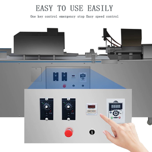 Nhiều sử dụng tự động làm tròn máy bột tự động bột Tròn Cán máy tự động chia bột tròn máy - Product Image 4