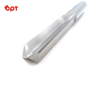 OPT lega di acciaio al tungsteno <span class=keywords><strong>G</strong></span> punte da trapano D5-20 mm resistente all'usura per la produzione di PCB Set di punte da trapano per lavorazione dei metalli ad alta durezza - Product Image 4