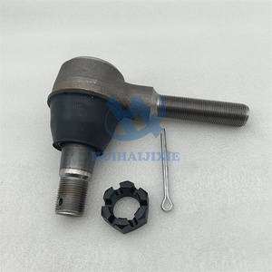 Pièces de moteur de haute qualité 141-6138 Rotule de suspension Gp pour niveleuse 14G 1416138 Nouvelle rotule de suspension - Product Image 3