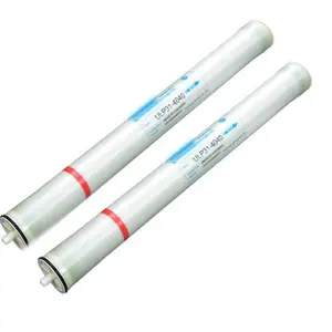 Produits de qualité D'osmose Inverse 4040 Membrane ULP21-4040 ULP31-4040 RO Membrane