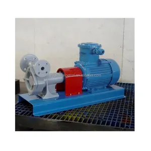 Pompe à turbine gpl pour Station de remplissage de gaz gpl, pompe à Air de Station-service