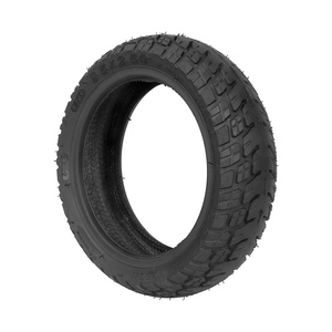 Neumático sin Cámara ULIP 9.5*2.50 con Válvula, Neumático Todoterreno de 9.5 Pulgadas, Piezas para Scooter Eléctrico NIU KQI3, Repuestos - Product Image 4