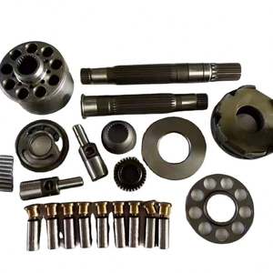 Pièces mécaniques PC210LC-8 4928348 Kit de joint de radiateur Diesel KJ66 Construction - Product Image 1