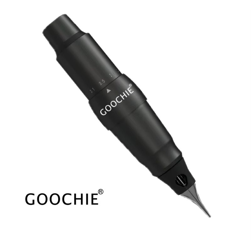 Permanent Makeup Eyebrow Manual Tattoo Pen